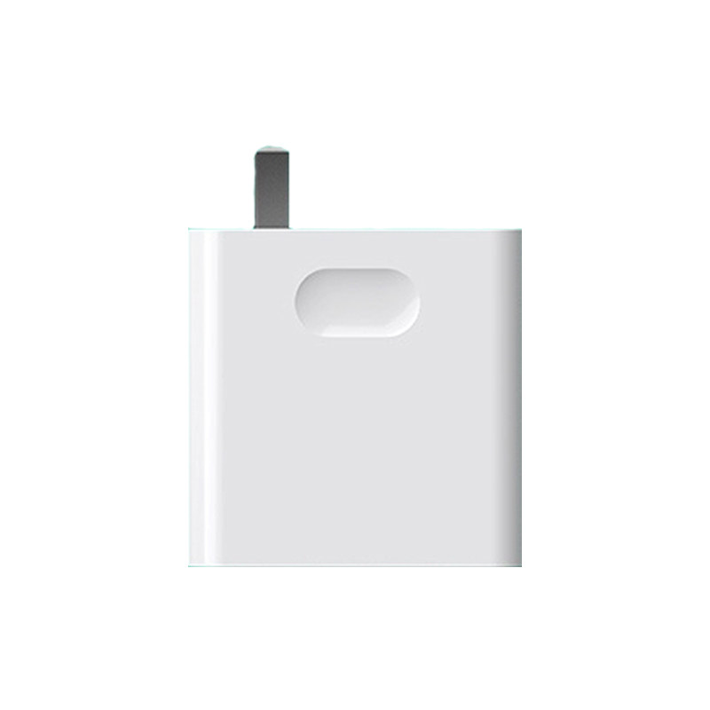 适用小米笔记本电脑充电器65w