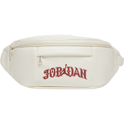 Nike/耐克正品JORDAN男女运动收纳便携日常腰包IV4749-133