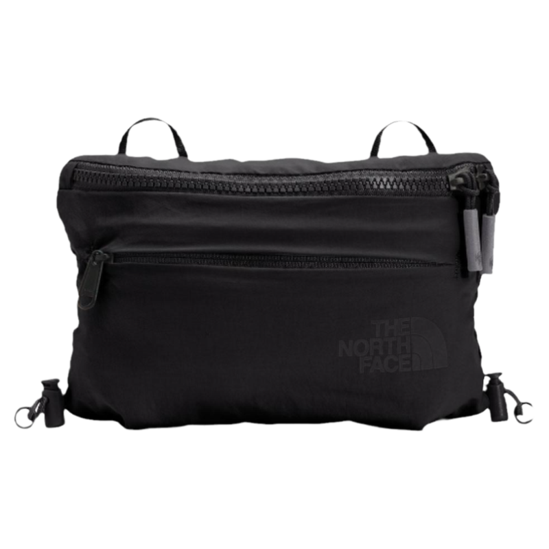 THE NORTH FACE北面女防水休闲包单肩斜挎运动手提户外旅行袋正品