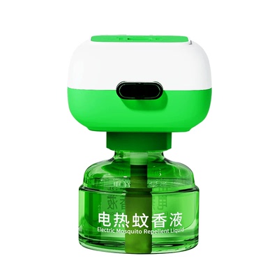 开学季蚊香驱蚊液榜单首选万人购
