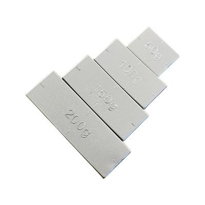 大中巴50g80轮毂配重平衡块