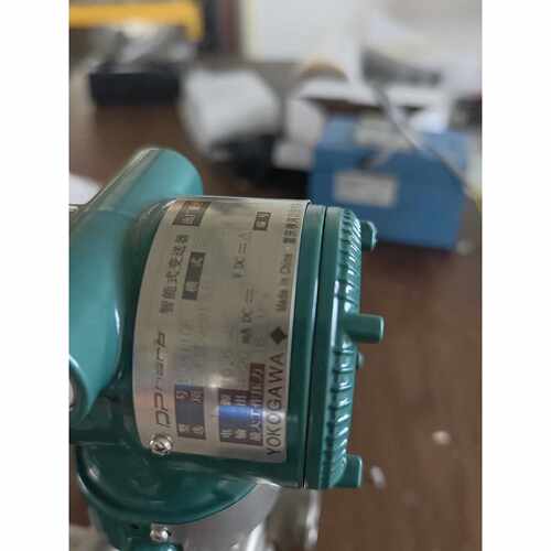 【议价-可维修】横河 变送器 EJA110E 全新/均有货