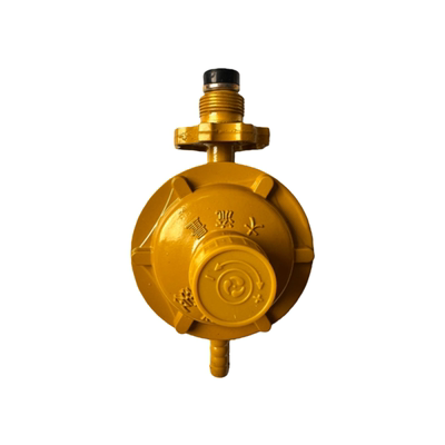 煤气罐减压阀家用猛火阀门煤气灶燃气灶配件液化气煤气表中压阀