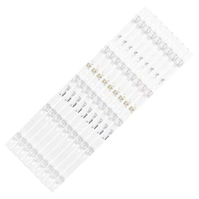 康佳LED49M149P9背光灯条