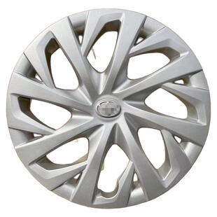 适用于21新款威驰轮毂盖15寸原车轮胎罩装饰壳塑料大轮盖轮胎盖帽