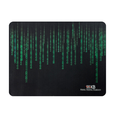 HHKB静电容键盘鼠标垫