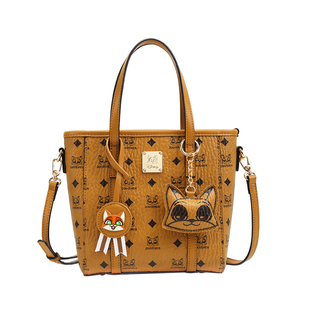 Disney/迪士尼疯狂动物城正品尼克狐中号菜篮子水桶包包生日礼物