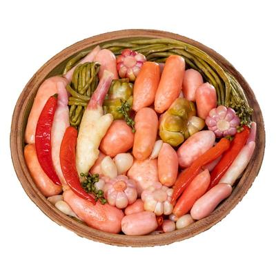 森牛家四川老坛泡仔姜