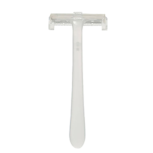 无印良品 MUJI 修毛刀 刮毛刀剃毛刀除腋毛刀 日本专柜正品现货