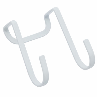 几仓橱柜门上挂钩免打孔卧室门后收纳衣服挂架背式挂衣服神器置物