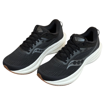 索康尼男低帮缓震轻便休闲跑步鞋