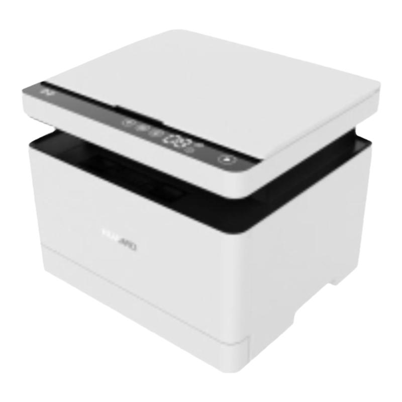 华为PixLabX1/B5/毕昇X1Max办公家用无线远程双面打印复印一体