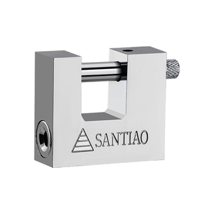 锁扣卡扣门锁老式锁门挂锁包梁防剪门栓门搭扣对开双开不锈钢插销