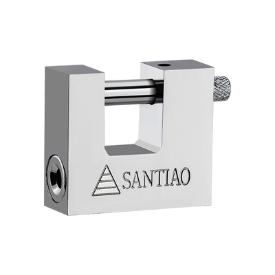 老式门锁卡扣包梁防剪