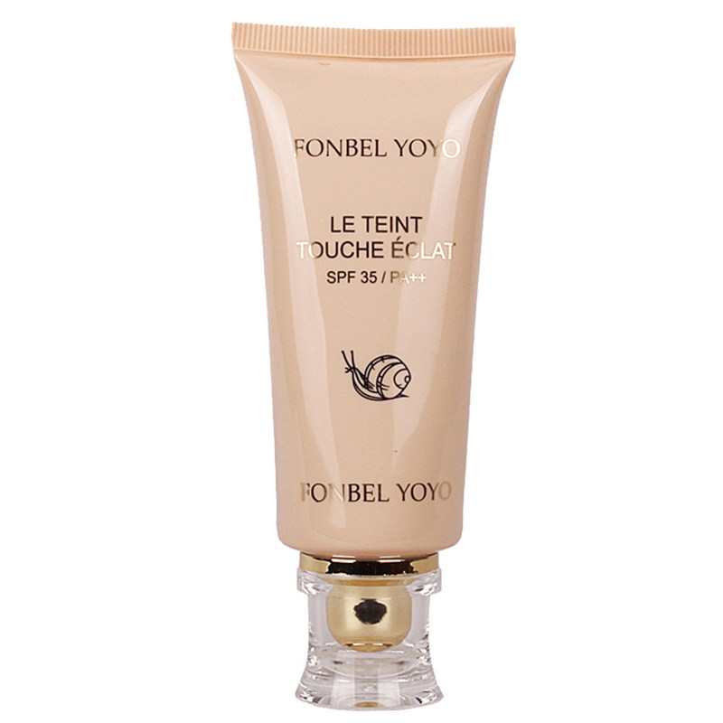 韩国正品fonbel yoyoBB霜