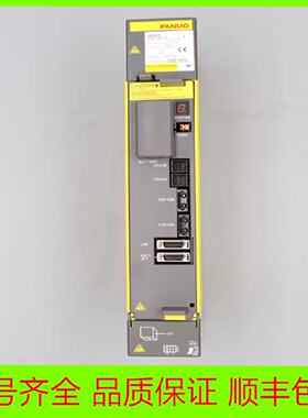 议价A06B-6114-H103 H104 H105 H106 H107发那科原装驱动器现货议