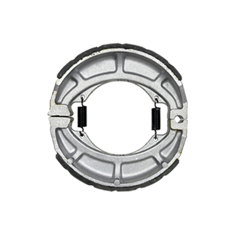 适用豪爵悦冠HJ150-6A6C刹车片
