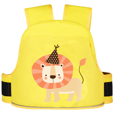 儿童座椅电动车安全带电瓶车双绑带坐摩托车背带固定骑车带娃神器