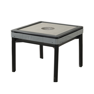 全自动麻将机家用餐桌两用折叠电动麻将家用四口机静音高配麻将桌