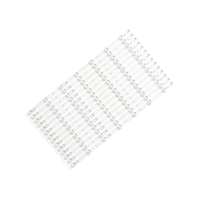 适用于熊猫LE55M36S电视背光灯条LED55D7-01(A) 30355007204铝