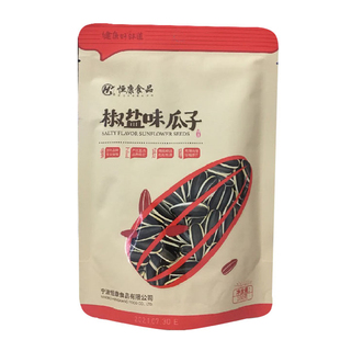 恒康椒盐瓜子原味瓜子五香瓜子海盐瓜子山核桃瓜子葵瓜子炒货零食