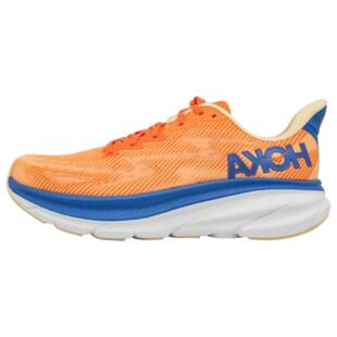 HOKA ONE ONE 飞速羚羊6快羊6 SPEEDGOAT 男款GTX户外V底越野跑鞋