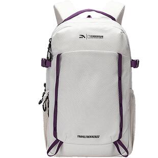 安踏×中国国家地理丨专业户外包登山包徒步露营双肩包防泼水背包