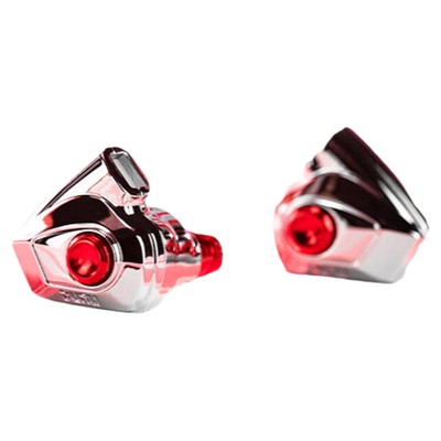 新品达音科titans2hifi耳机二代