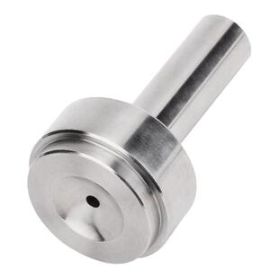 注塑机塑胶模具浇口套广标B型沾火加硬进料口唧咀射嘴8/10/12/16