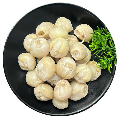 【去牙鱿鱼嘴】麻辣爆炒捞汁烧烤