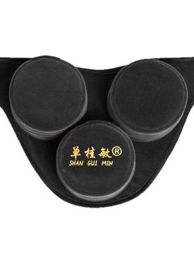 新款三联随身灸家用艾灸器具艾灸灸具艾灸熏蒸仪单桂敏直营店灸盒