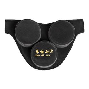 新款三联随身灸家用艾灸器具艾灸灸具艾灸熏蒸仪单桂敏直营店灸盒