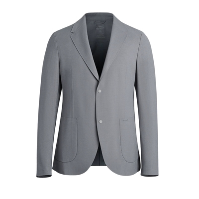 VICUTU通勤休闲男士西服上衣