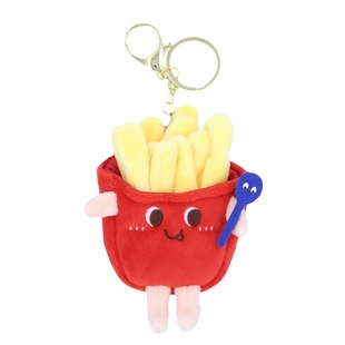 浪漫浅水湾肥肥鲨鱼莎莎同款毛绒包包挂件公仔孙颖莎王楚钦钥匙扣