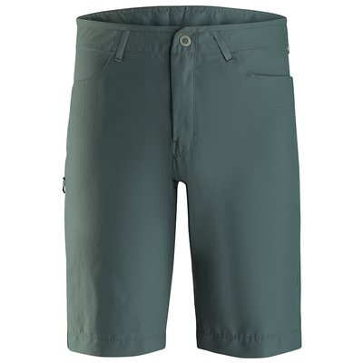 始祖鸟户外徒步轻薄透气速干短裤