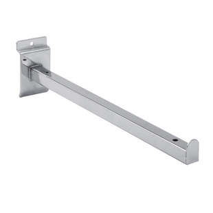 槽板挂钩超市货架挂钩支架货架层板托万通板玻璃托木板托架挂钩