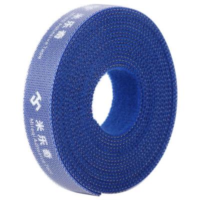 电线收纳神器充电电脑线整理电源集束固定扣魔术贴数据线理线器带