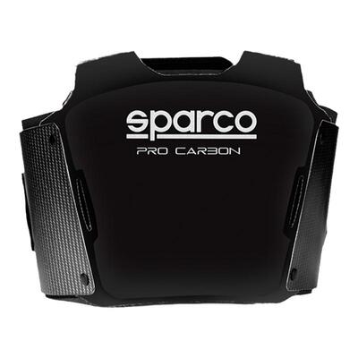 sparco卡丁赛车护肋碳纤维轻量化