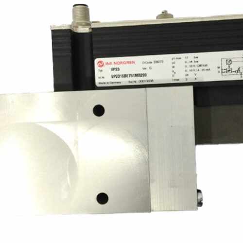溢价-六周 VP2316BE761MB200 比例压力阀Nor