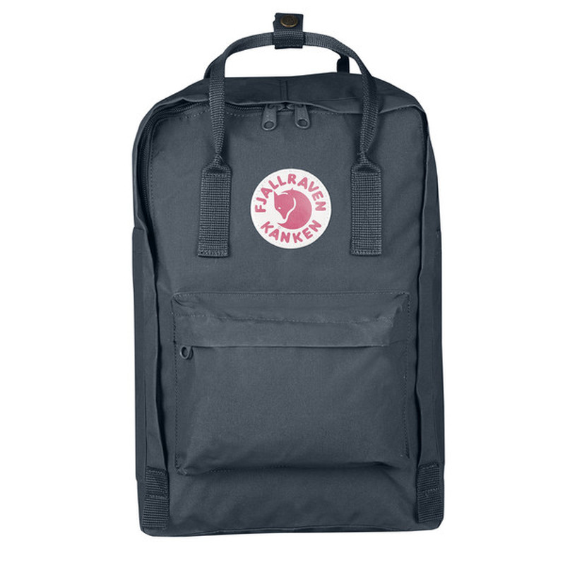 Fjallraven/瑞典北极狐Kanken双肩背包laptop 13 15 17电脑包男女