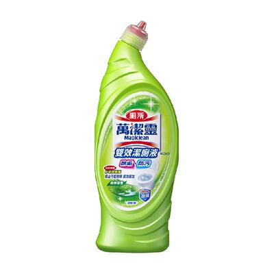 厕所马桶清洁剂花王650ml除臭