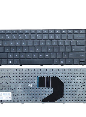 惠普G4-1039TX12351058键盘