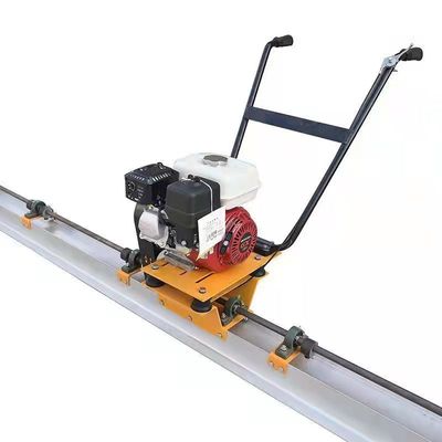 混凝土振平尺整平机大功率双层