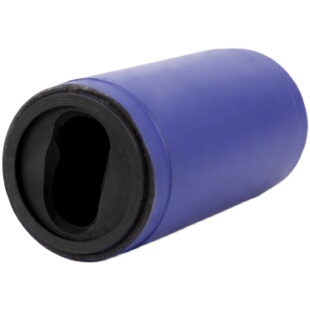 G型单螺杆泵配件定子 G20-1 25-1 30-1 35-1 40-1 50-1铁桶橡胶套