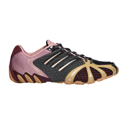 adidas阿迪达斯三叶草千禧风运动鞋2026夏GHOST SPRINT女鞋LA9905