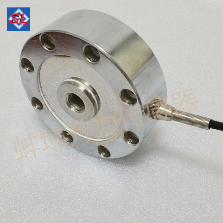 拉力传感器轮辐式传感器称重拉压力传感器配料仓测力传感器冲击i.