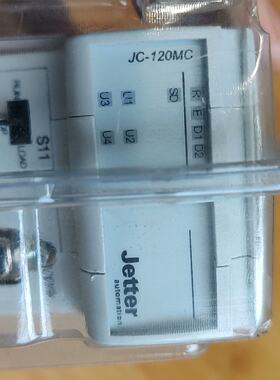 溢价-Jetter 坚德控制器 型号jc-120mc-r
