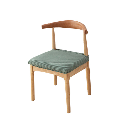 家用北欧风弹力餐桌一体椅套