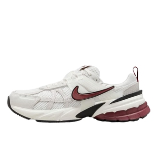 耐克NIKE春季女鞋W V2K RUN SE透气舒适休闲运动鞋HQ3500-100