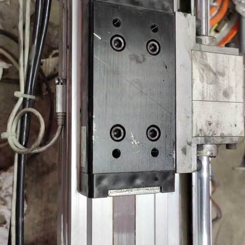 【询价】CKD滑台模组SRT-LB-40B800带自动锁止功能行程7适用
